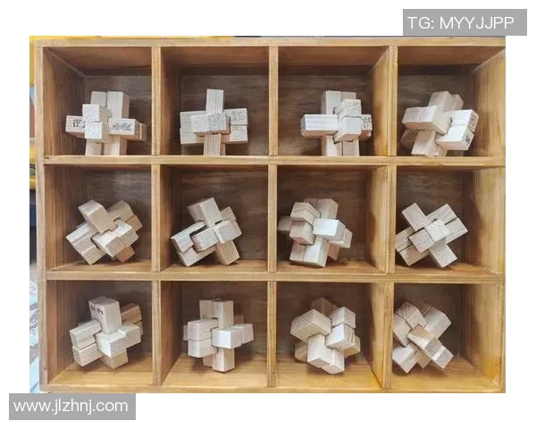 孔明锁与足球锁的巧妙结合探秘趣味解锁游戏的无限可能性