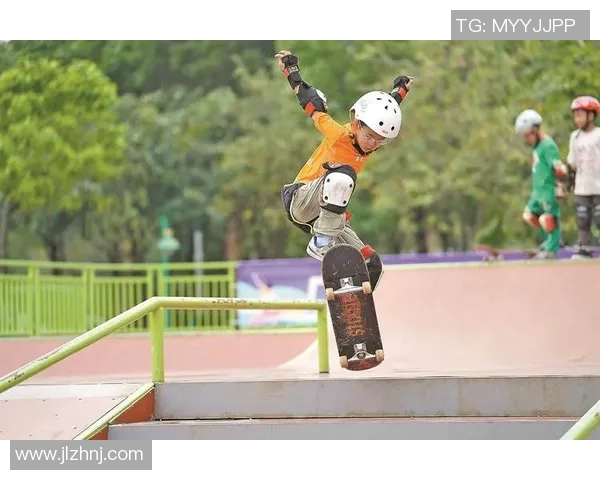 南京滑板队在全国滑板力量排行榜中荣获第四名展现实力与潜力 南京滑板队在全国滑板力量排行榜中荣获第四名展现实力与潜力