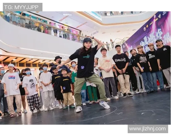 全国街舞大赛积分榜更新杭州飞盘队凭74分稳居第一名