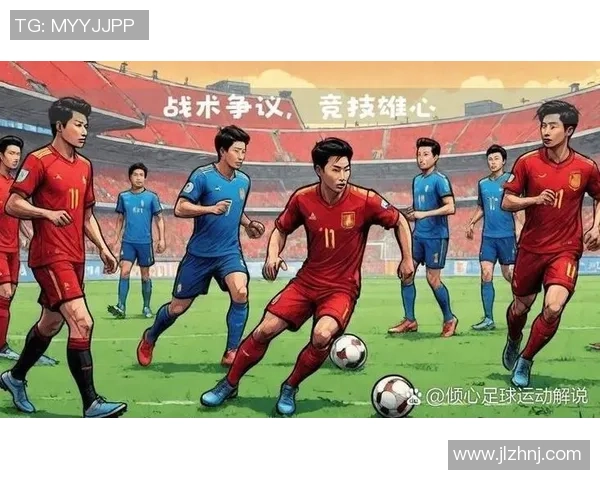 山水间的激情与梦想足球在绿茵场上绽放青春的光彩