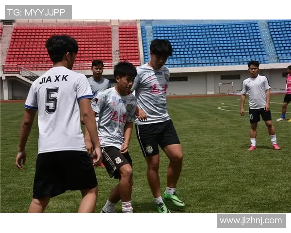 柳粤足球：传承与创新的结合，助力中国足球崛起新篇章