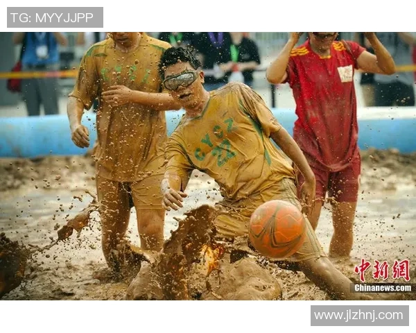 泥浆足球服的魅力与实用性探讨让你在泥泞中尽情展现球技与风采