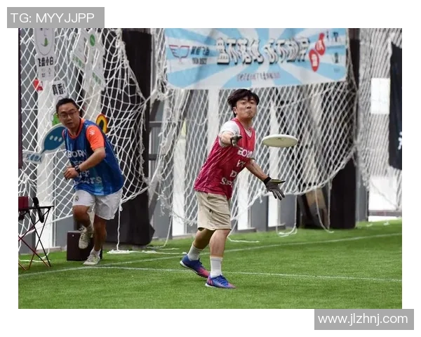 杭州飞盘队与广州飞盘队赛后复盘分析比赛节奏与战术对比