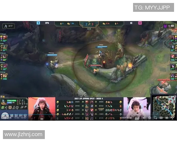 赛后复盘分析FPX与WE团队配合的关键因素与战术执行