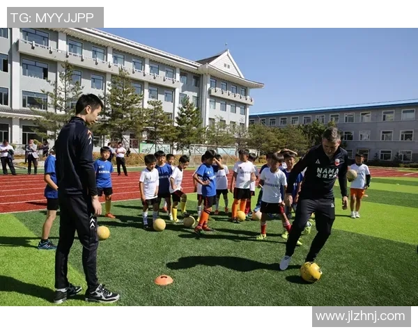 肥乡足球的崛起与发展探索助力地方文化与青少年成长新篇章