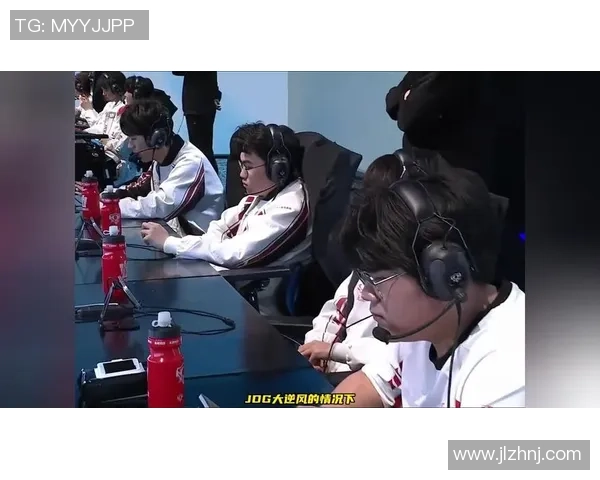 热议和平精英:JDG如何通过比赛经验变革提升团队竞争力与战术水平 热议和平精英:JDG如何通过比赛经验变革提升团队竞争力与战术水平